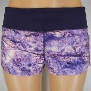 SeaWheeze Speed Up Short